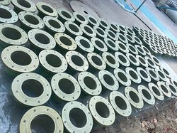 生產廠家 玻璃鋼手糊異性件  防靜電 安裝方便